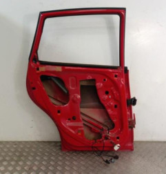 Porte arriere gauche SEAT ALTEA Photo n°5