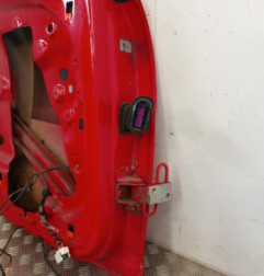 Porte arriere gauche SEAT ALTEA Photo n°6