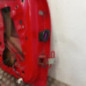 Porte arriere gauche SEAT ALTEA