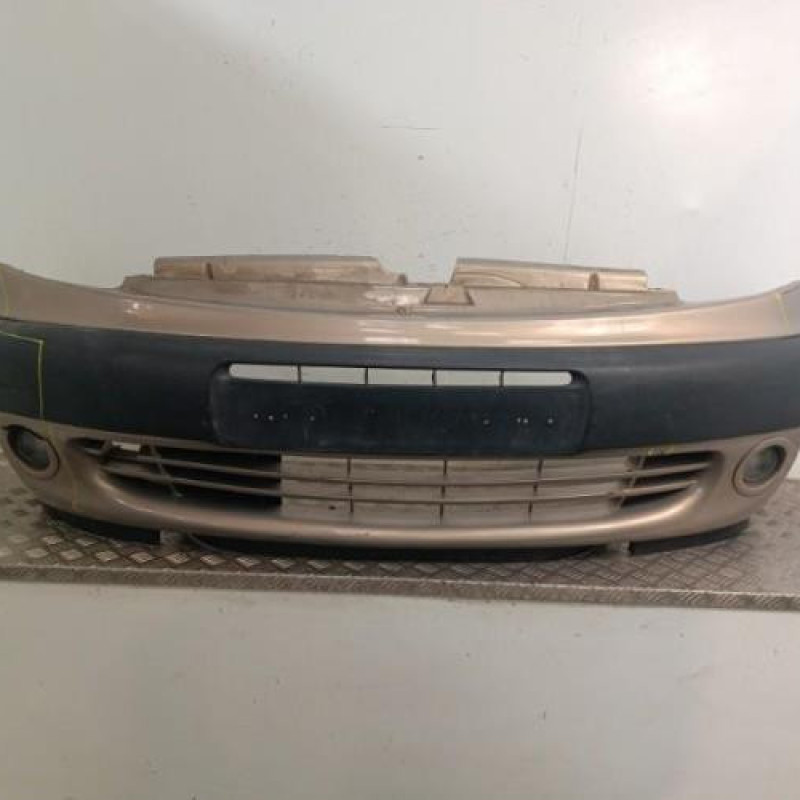 Pare choc avant CITROEN XSARA PICASSO
