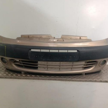 Pare choc avant CITROEN XSARA PICASSO Photo n°1