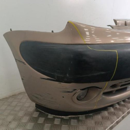 Pare choc avant CITROEN XSARA PICASSO
