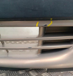 Pare choc avant CITROEN XSARA PICASSO Photo n°4