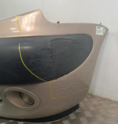 Pare choc avant CITROEN XSARA PICASSO Photo n°5