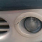 Pare choc avant CITROEN XSARA PICASSO
