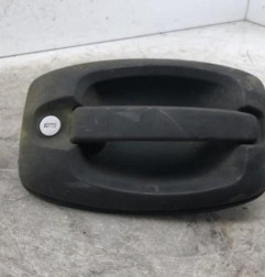 Poignee porte avant gauche FIAT DUCATO 3 Photo n°1