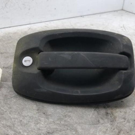 Poignee porte avant gauche FIAT DUCATO 3 Photo n°1