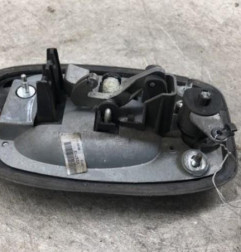 Poignee porte avant gauche FIAT DUCATO 3