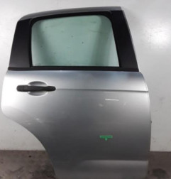 Porte arriere droit CITROEN C3 2 Photo n°1