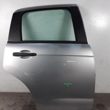 Porte arriere droit CITROEN C3 2 Photo n°1