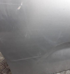 Porte arriere droit CITROEN C3 2 Photo n°5