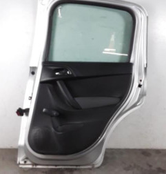 Porte arriere droit CITROEN C3 2 Photo n°6