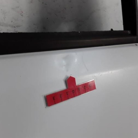 Porte avant droit OPEL COMBO C
