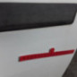 Porte avant droit OPEL COMBO C