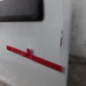 Porte avant droit OPEL COMBO C