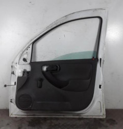 Porte avant droit OPEL COMBO C Photo n°6