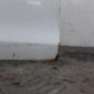Porte avant gauche OPEL COMBO C