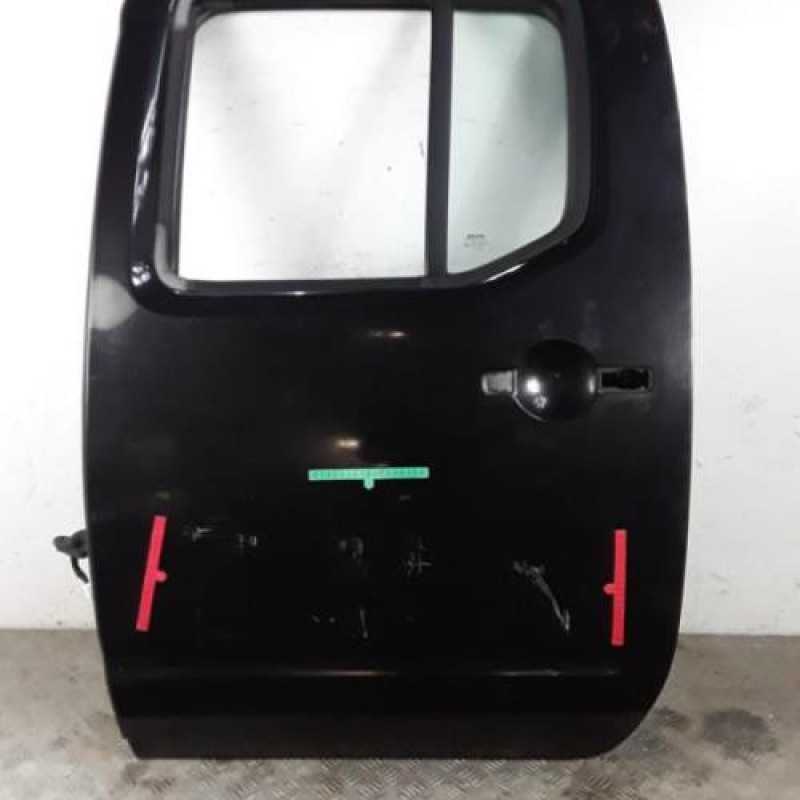Porte arriere gauche NISSAN NAVARA 1