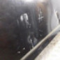 Porte arriere gauche NISSAN NAVARA 1
