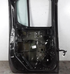 Porte arriere gauche NISSAN NAVARA 1 Photo n°5