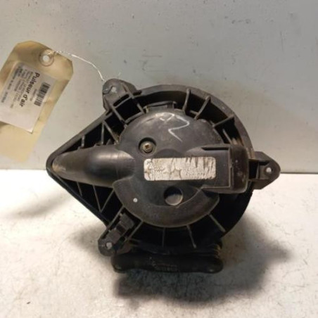 Pulseur d'air RENAULT TRAFIC 2