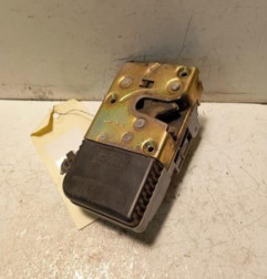 Serrure avant droit PEUGEOT 306