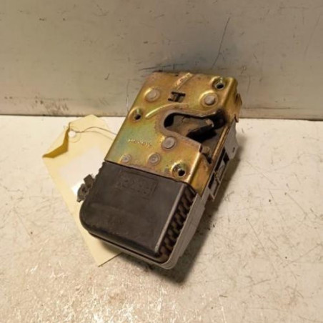 Serrure avant droit PEUGEOT 306