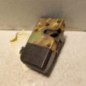 Serrure avant droit PEUGEOT 306
