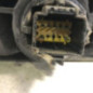 Retroviseur droit RENAULT MEGANE 2