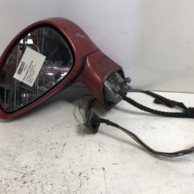 Retroviseur gauche CITROEN C4 1 Retroviseur gauche CITROEN C4 1