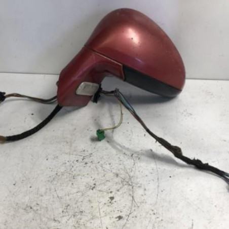Retroviseur gauche CITROEN C4 1