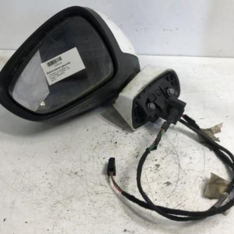 Retroviseur gauche CITROEN C4 1 Retroviseur gauche CITROEN C4 1