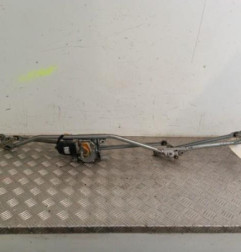 Moteur essuie glace arriere OPEL ZAFIRA A Photo n°1