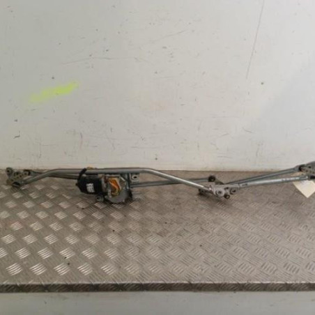 Moteur essuie glace arriere OPEL ZAFIRA A Photo n°1