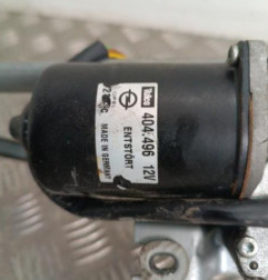 Moteur essuie glace arriere OPEL ZAFIRA A