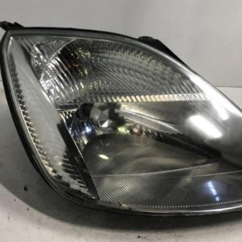 Optique avant principal droit (feux)(phare) FORD FIESTA 5