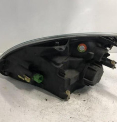 Optique avant principal droit (feux)(phare) FORD FIESTA 5