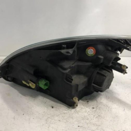 Optique avant principal droit (feux)(phare) FORD FIESTA 5