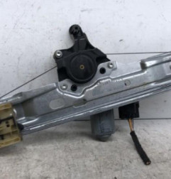 Leve vitre electrique arriere droit FORD FOCUS 3 Photo n°1