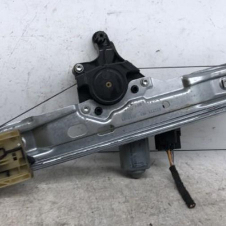 Leve vitre electrique arriere droit FORD FOCUS 3 Photo n°1
