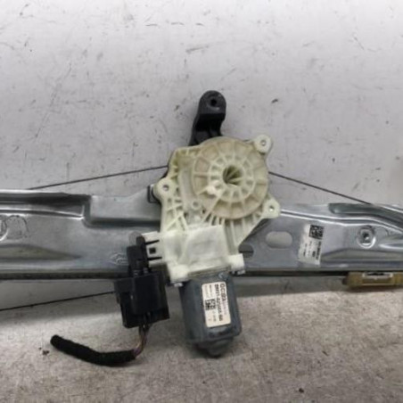 Leve vitre electrique arriere droit FORD FOCUS 3