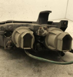 Optique avant principal droit (feux)(phare) MAZDA 323 5