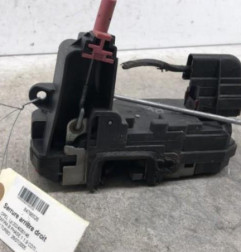 Serrure arriere droit OPEL ZAFIRA B