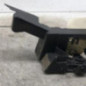 Serrure avant droit RENAULT CLIO 2