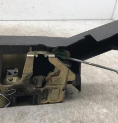 Serrure avant droit RENAULT CLIO 2