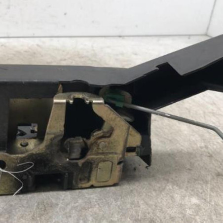 Serrure avant droit RENAULT CLIO 2