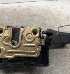 Serrure avant droit RENAULT CLIO 2 Photo n°3