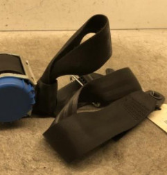 Ceinture avant gauche FORD FIESTA 5 Photo n°1