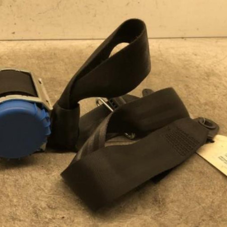 Ceinture avant gauche FORD FIESTA 5 Photo n°1