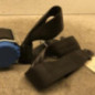 Ceinture avant gauche FORD FIESTA 5
